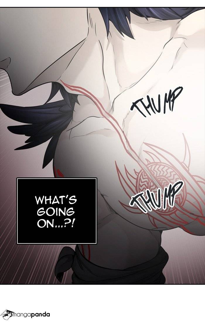 Tower of God Chapter 450 image 032